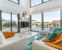 Nueva construcción  - Chalet - Colonia de Sant Pere - Spain