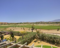 Nueva construcción  - Chalet - Cuevas Del Almanzora - Desert Springs Golf Club