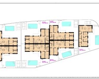 Nueva construcción  - Chalet - Daya Nueva - Centro