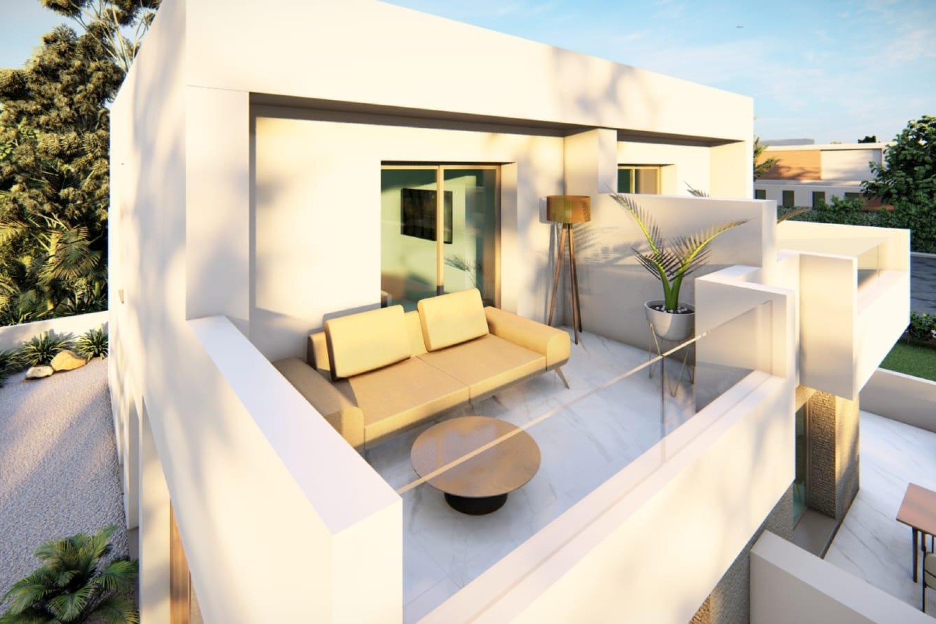 Nueva construcción  - Chalet - Daya Nueva - pueblo