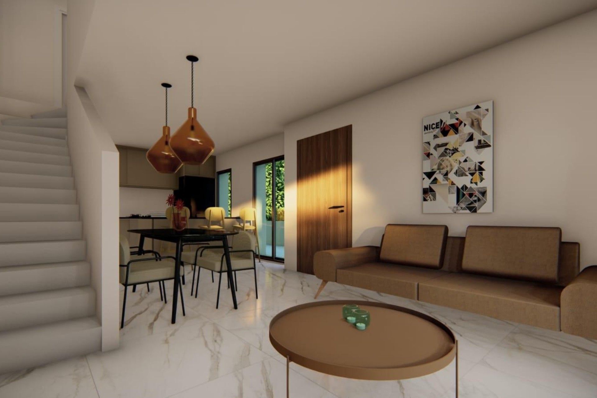 Nueva construcción  - Chalet - Daya Nueva - pueblo