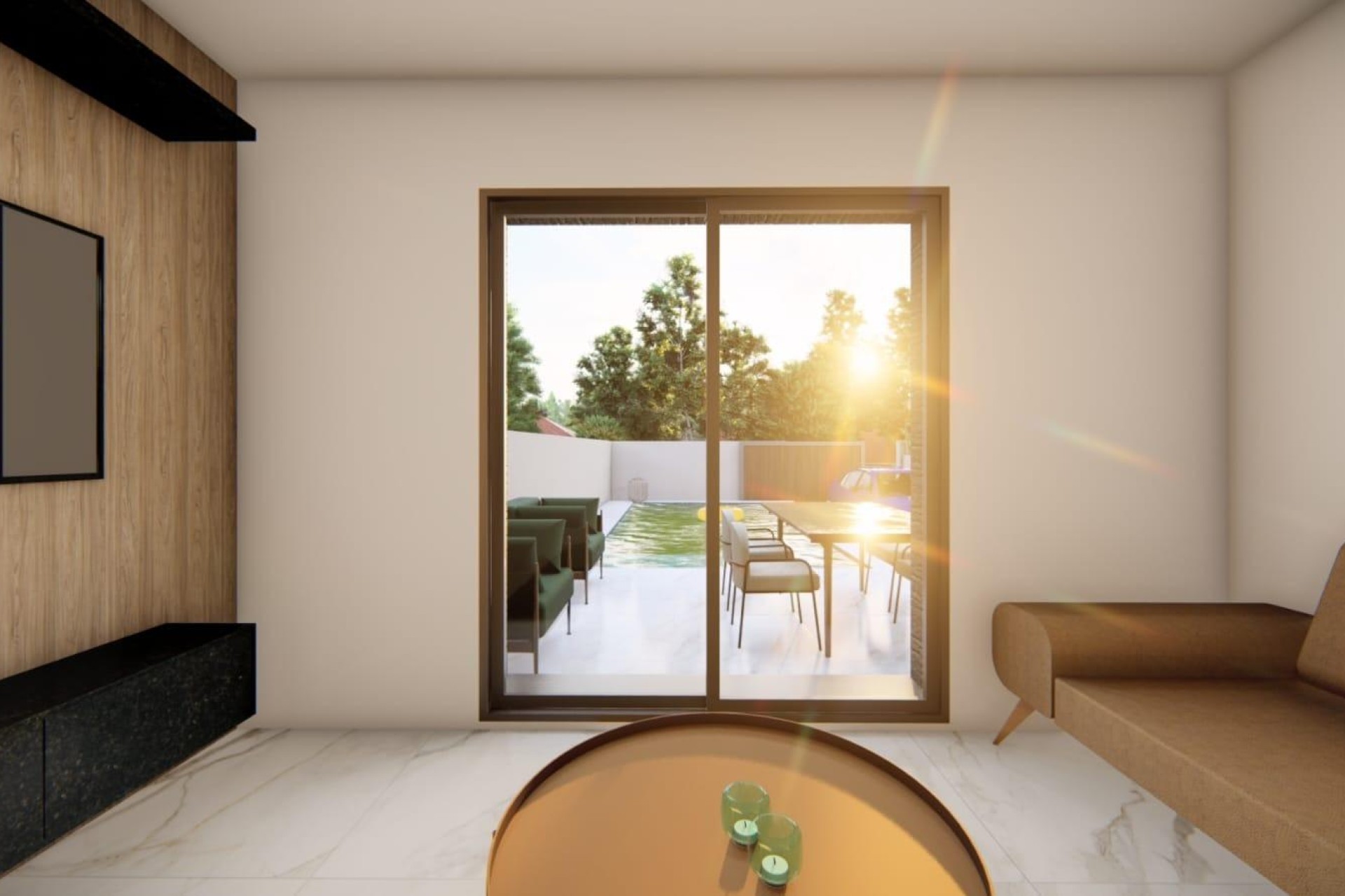 Nueva construcción  - Chalet - Daya Nueva - pueblo