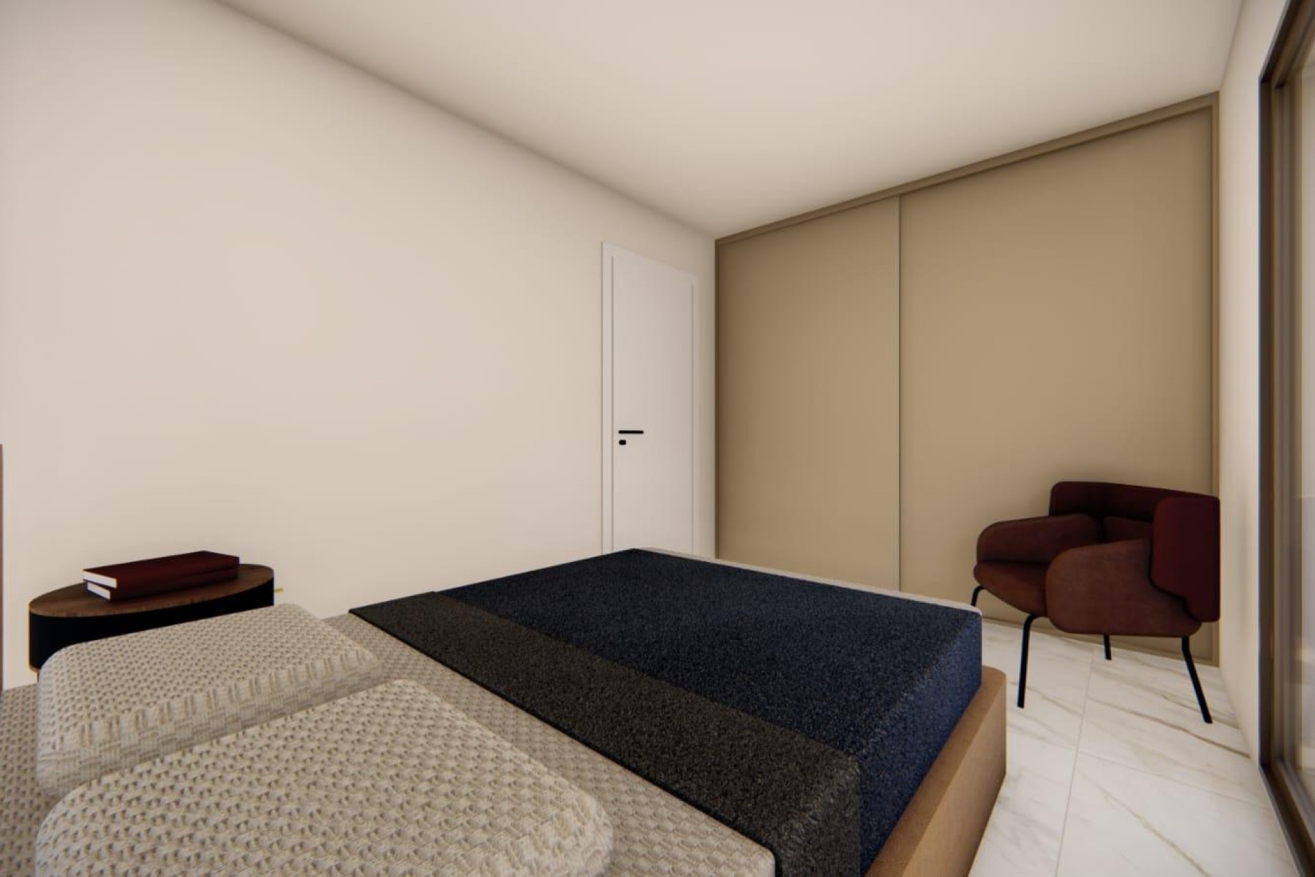 Nueva construcción  - Chalet - Daya Nueva - pueblo