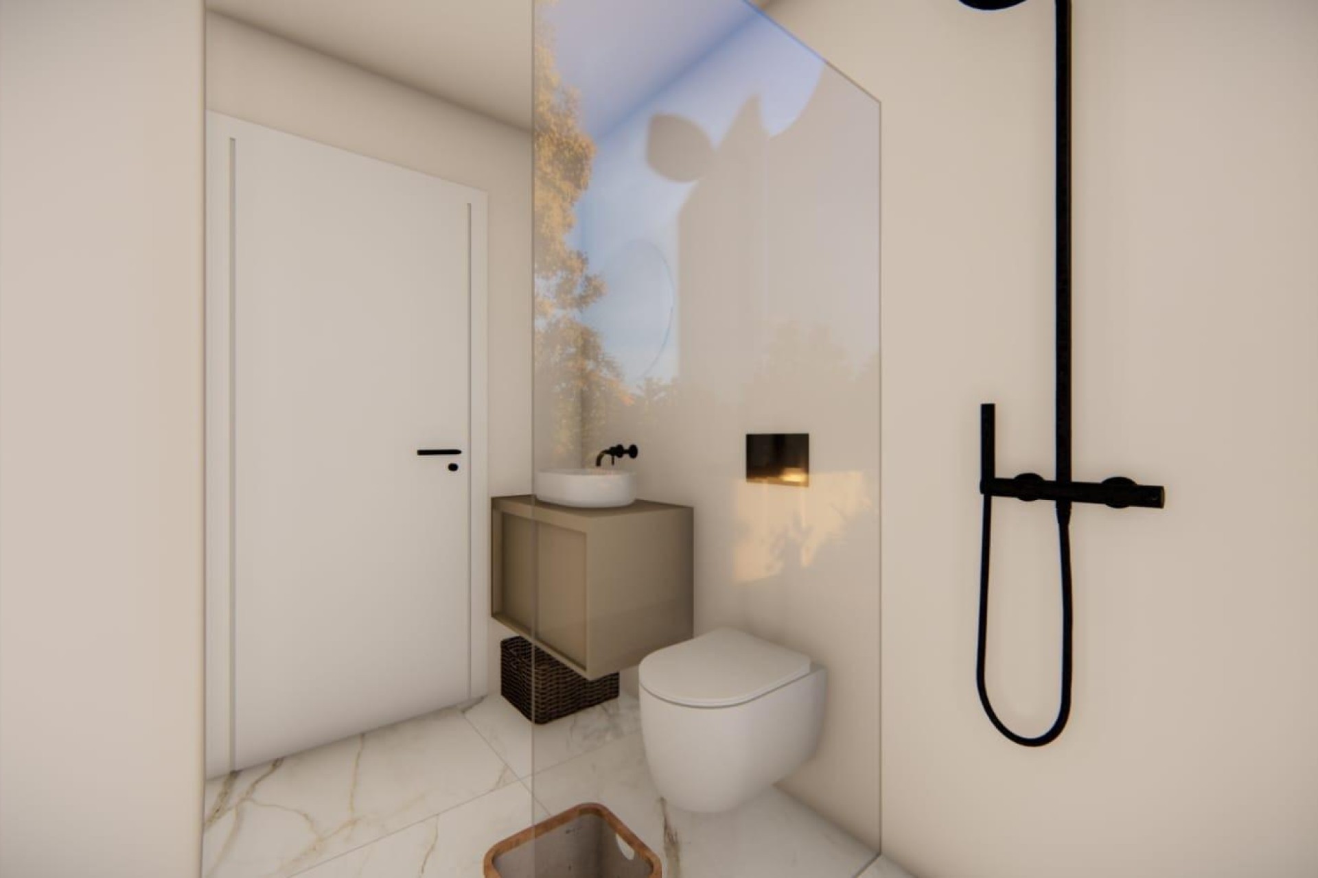 Nueva construcción  - Chalet - Daya Nueva - pueblo