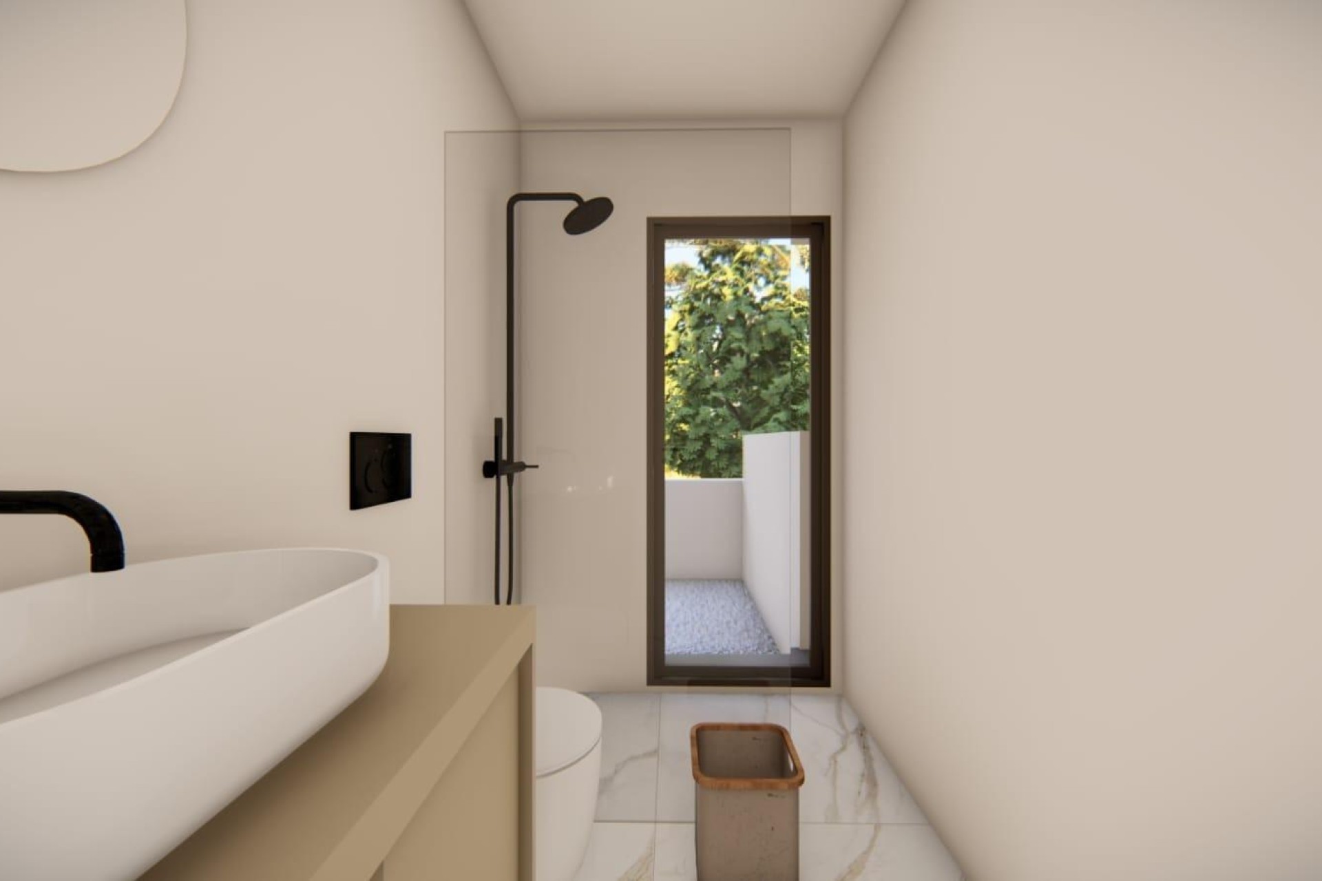 Nueva construcción  - Chalet - Daya Nueva - pueblo