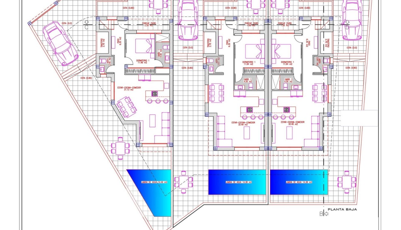 Nueva construcción  - Chalet - Daya Nueva - pueblo