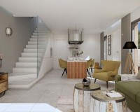 Nueva construcción  - Chalet - Daya Nueva