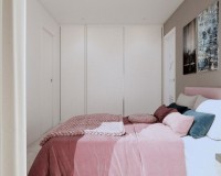 Nueva construcción  - Chalet - Daya Nueva