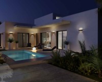 Nueva construcción  - Chalet - Daya Nueva