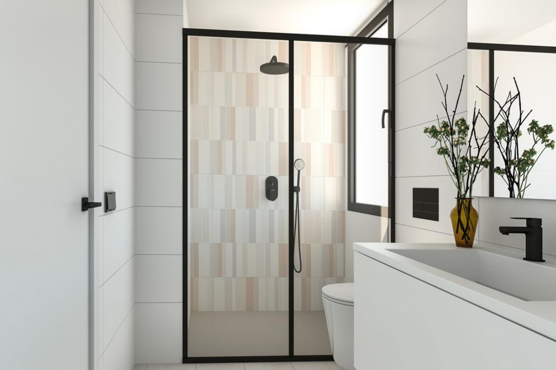 Nueva construcción  - Chalet - Denia - Tossal Gros