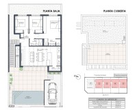 Nueva construcción  - Chalet - Dolores - polideportivo