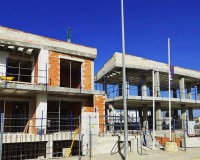 Nueva construcción  - Chalet - Dolores - polideportivo