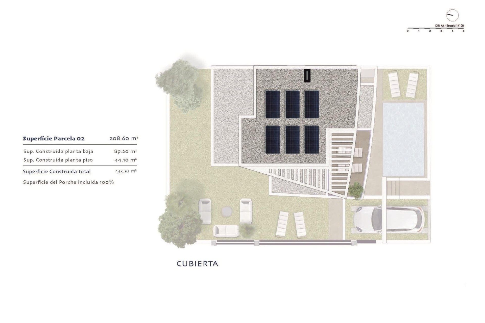 Nueva construcción  - Chalet - Dolores - polideportivo