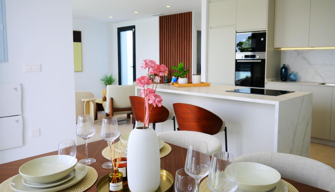 Nueva construcción  - Chalet - Dolores - polideportivo