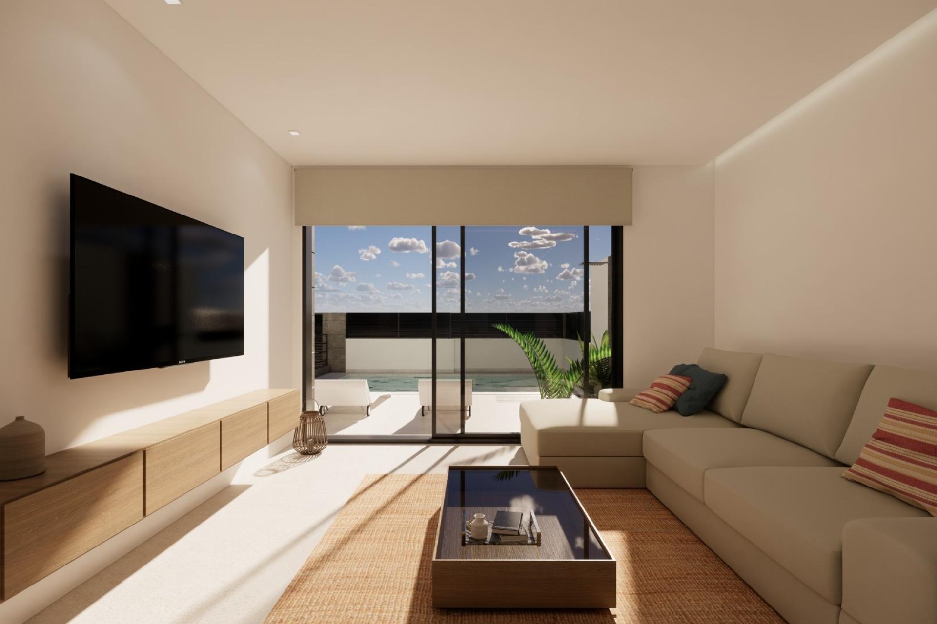 Nueva construcción  - Chalet - Dolores - pueblo