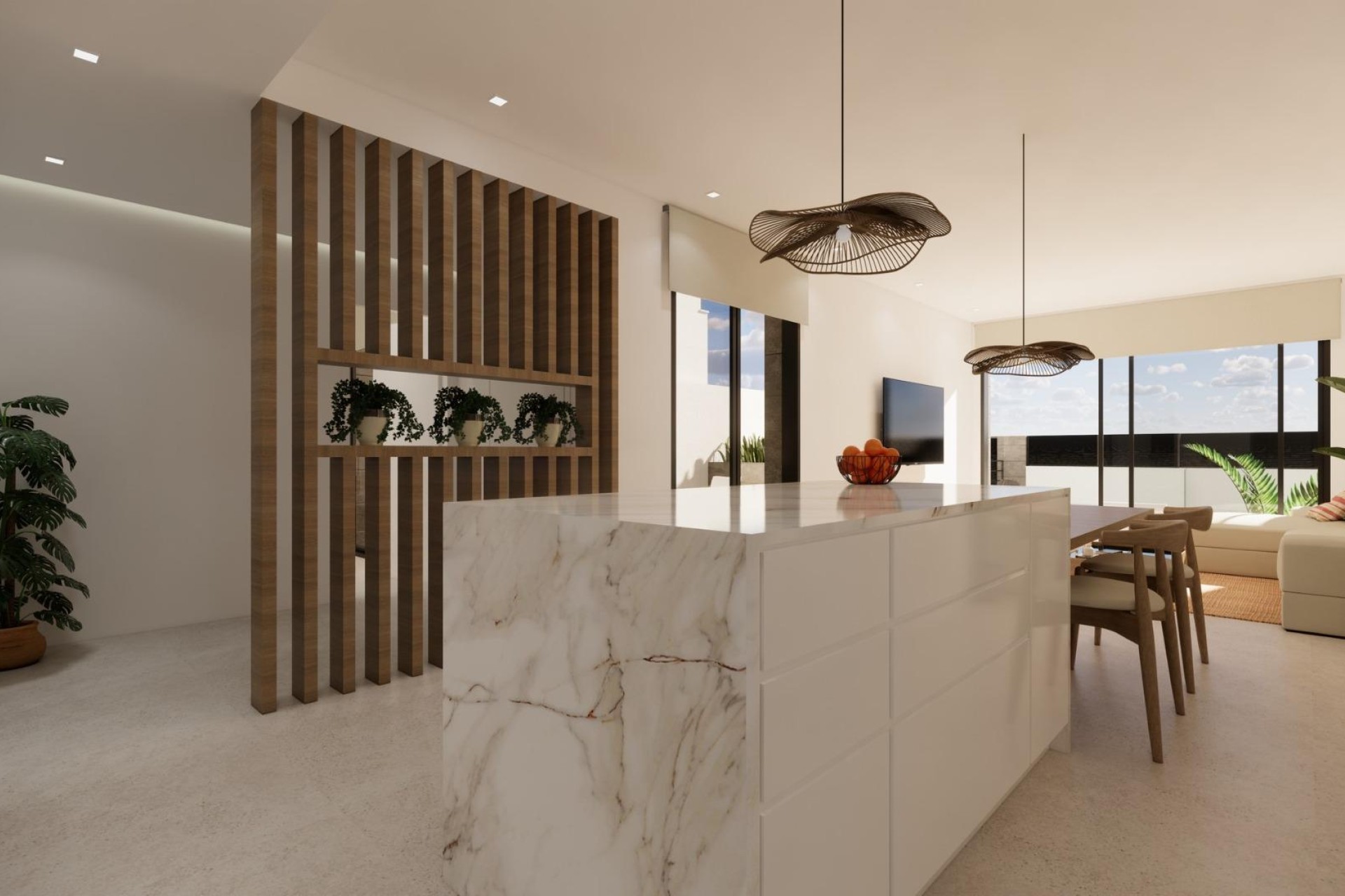 Nueva construcción  - Chalet - Dolores - pueblo