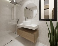 Nueva construcción  - Chalet - Dolores - pueblo