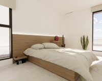 Nueva construcción  - Chalet - Dolores - pueblo