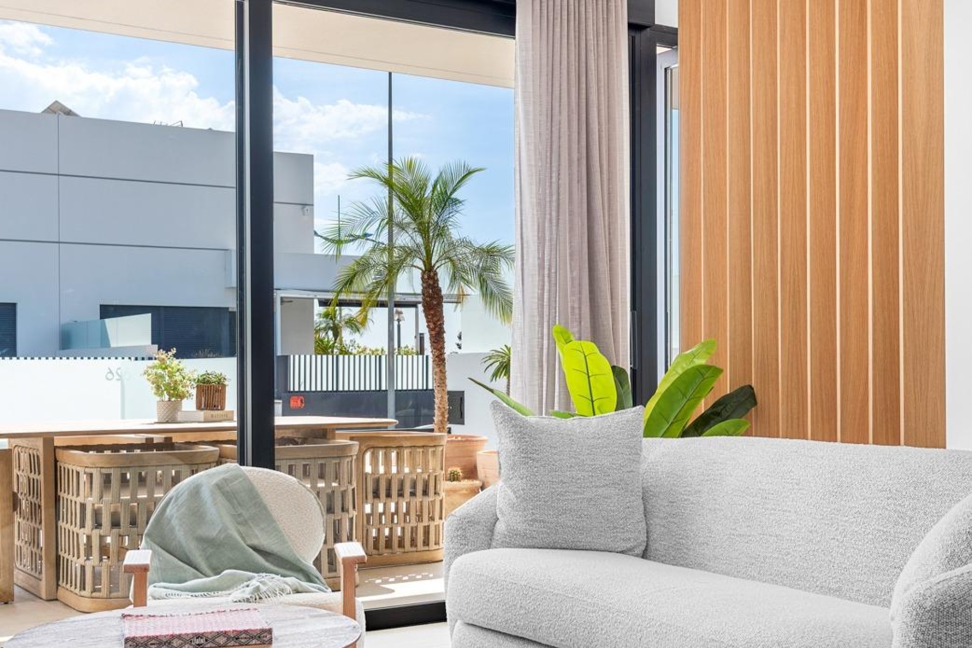 Nueva construcción  - Chalet - Dolores - Sector 3