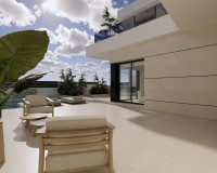 Nueva construcción  - Chalet - Dolores - Sector 3