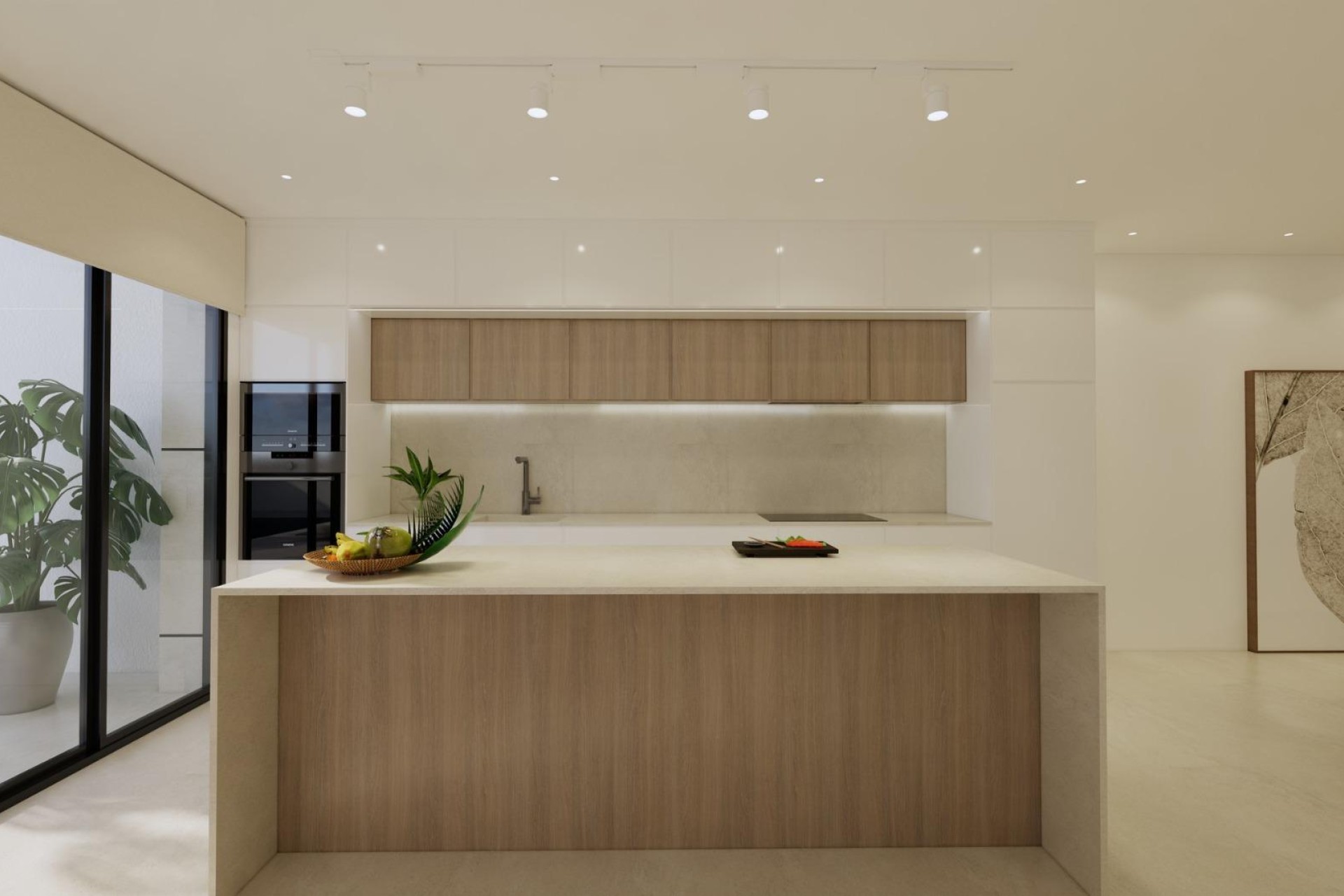 Nueva construcción  - Chalet - Dolores - Sector 3