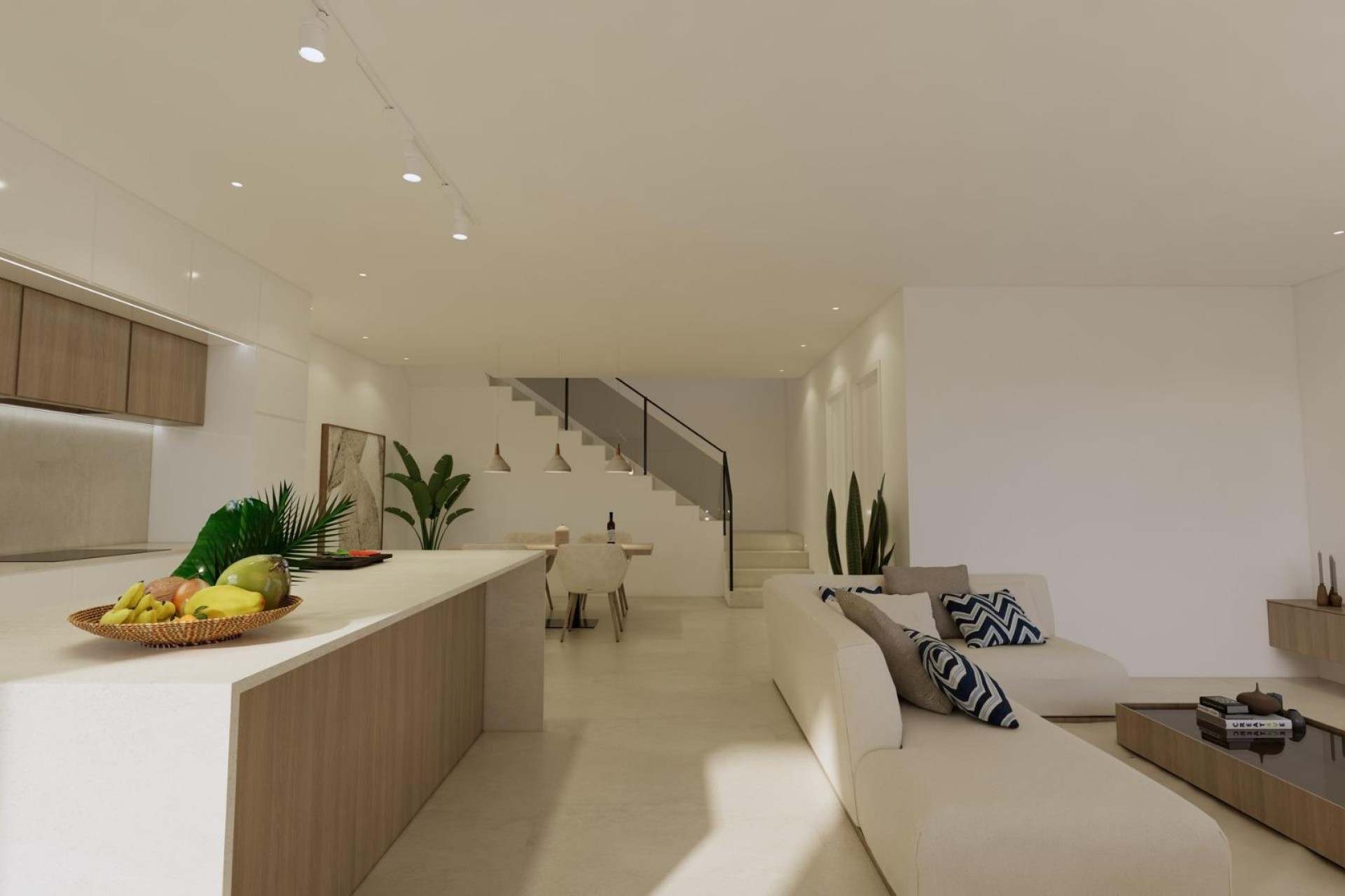 Nueva construcción  - Chalet - Dolores - Sector 3