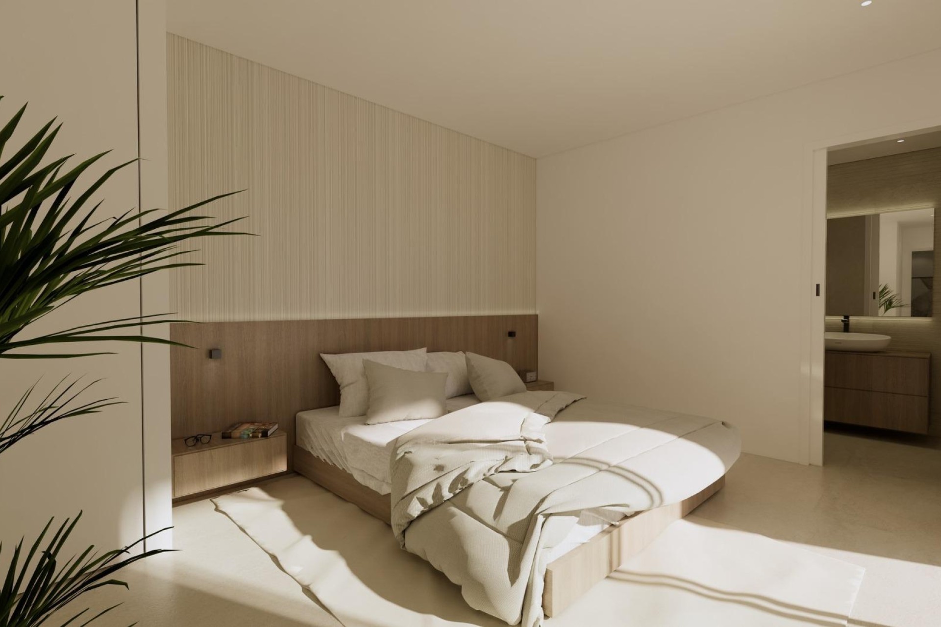 Nueva construcción  - Chalet - Dolores - Sector 3