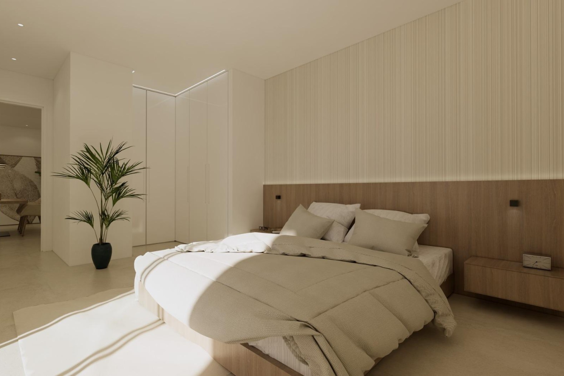 Nueva construcción  - Chalet - Dolores - Sector 3