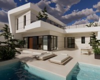 Nueva construcción  - Chalet - Dolores - Sector 3