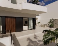 Nueva construcción  - Chalet - Dolores - Sector 3