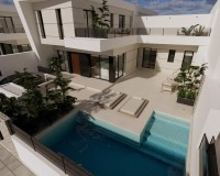 Nueva construcción  - Chalet - Dolores - Sector 3