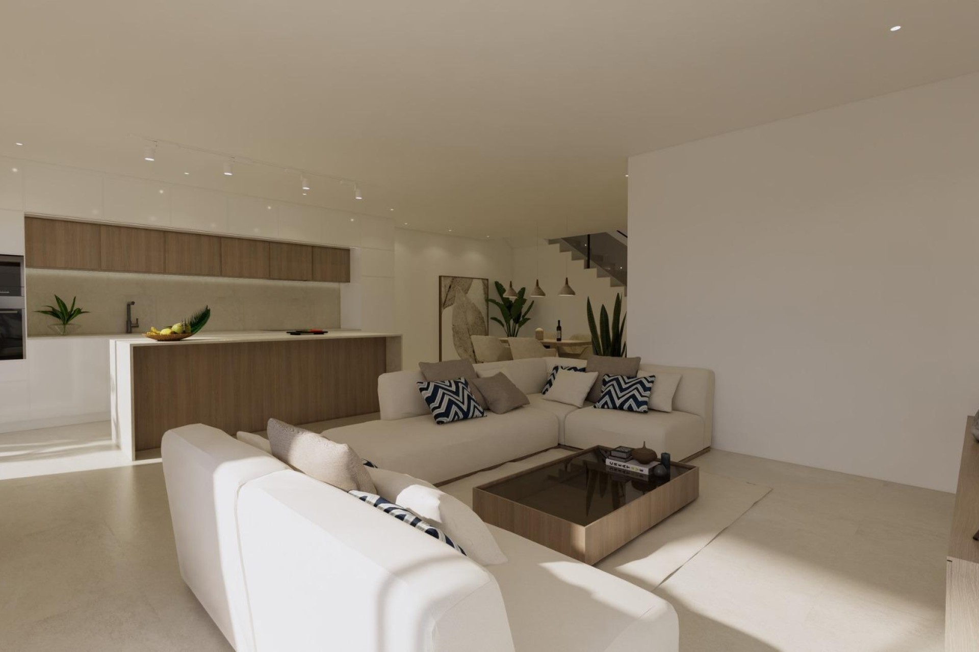 Nueva construcción  - Chalet - Dolores - Sector 3