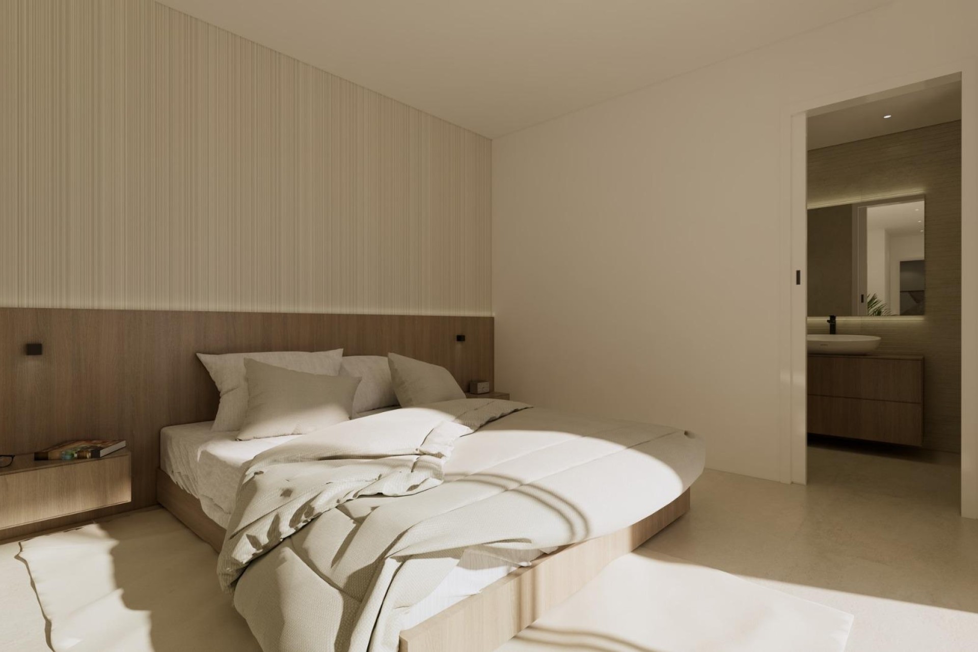 Nueva construcción  - Chalet - Dolores - Sector 3