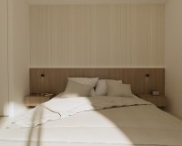 Nueva construcción  - Chalet - Dolores - Sector 3