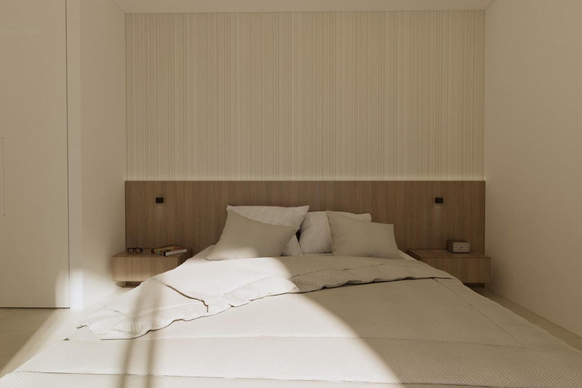 Nueva construcción  - Chalet - Dolores - Sector 3