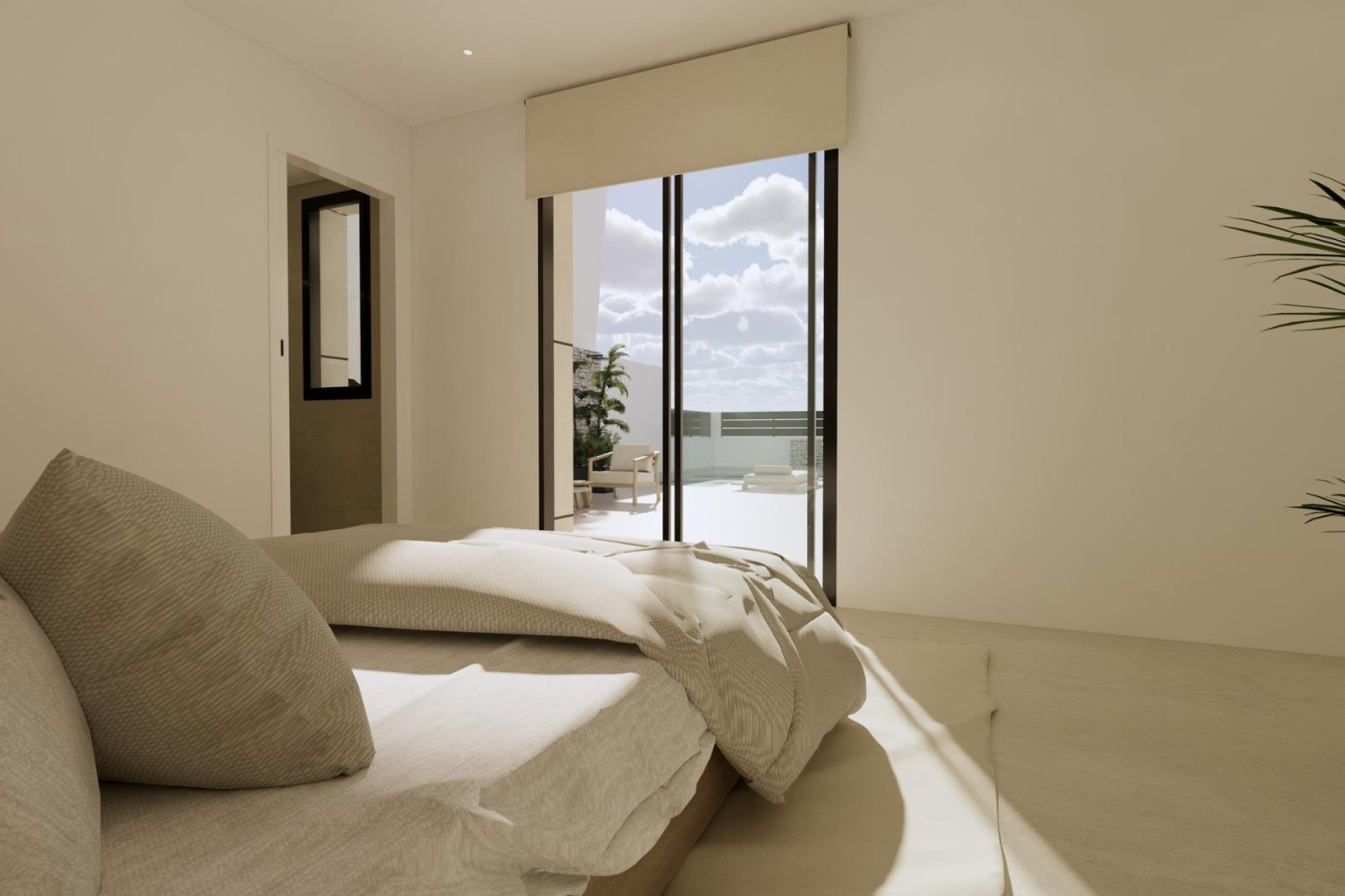 Nueva construcción  - Chalet - Dolores - Sector 3