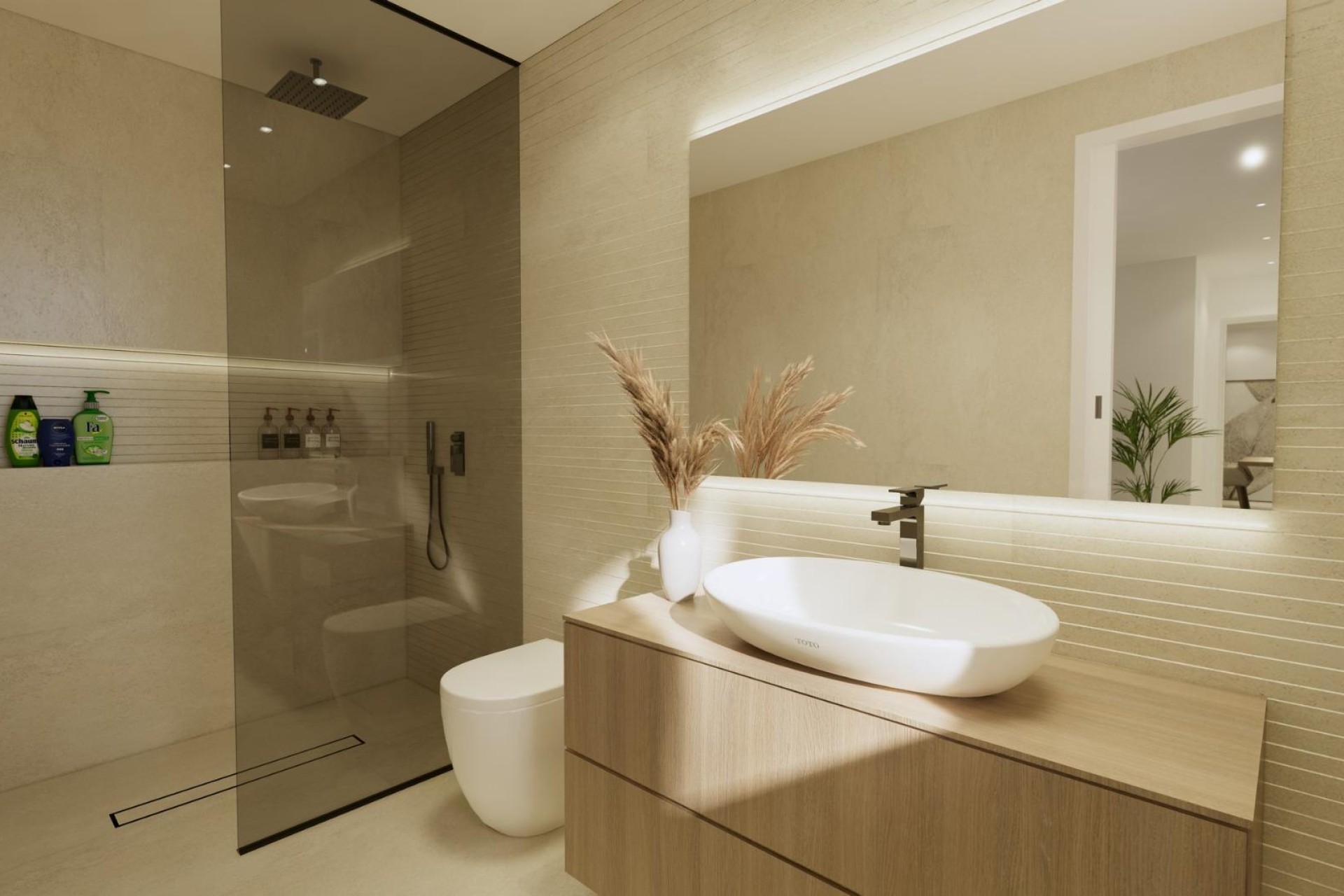 Nueva construcción  - Chalet - Dolores - Sector 3