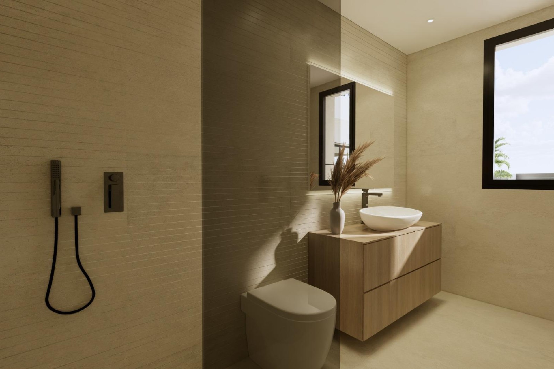 Nueva construcción  - Chalet - Dolores - Sector 3