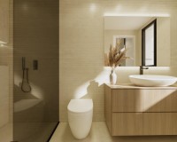 Nueva construcción  - Chalet - Dolores - Sector 3