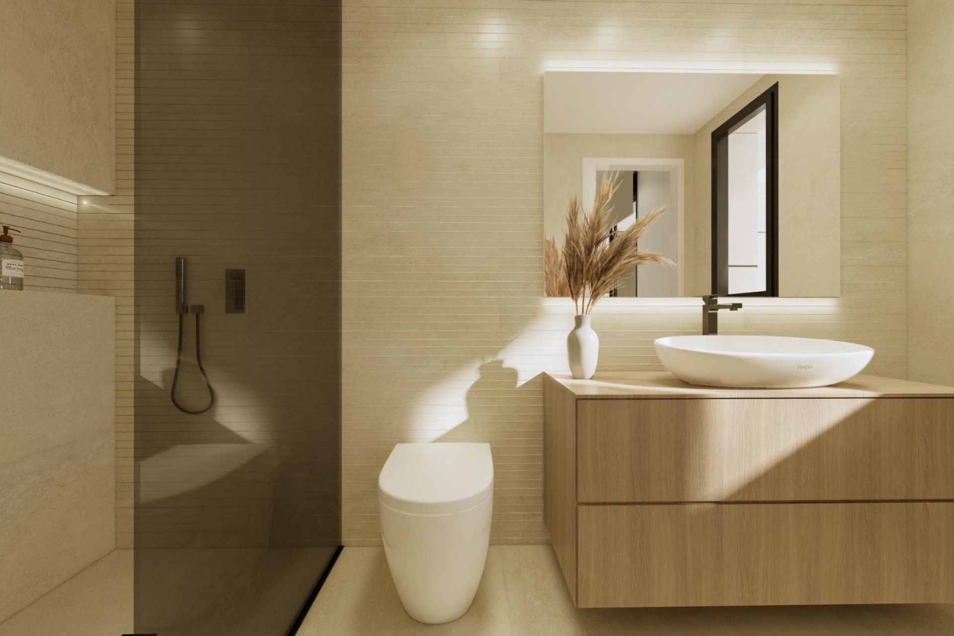 Nueva construcción  - Chalet - Dolores - Sector 3