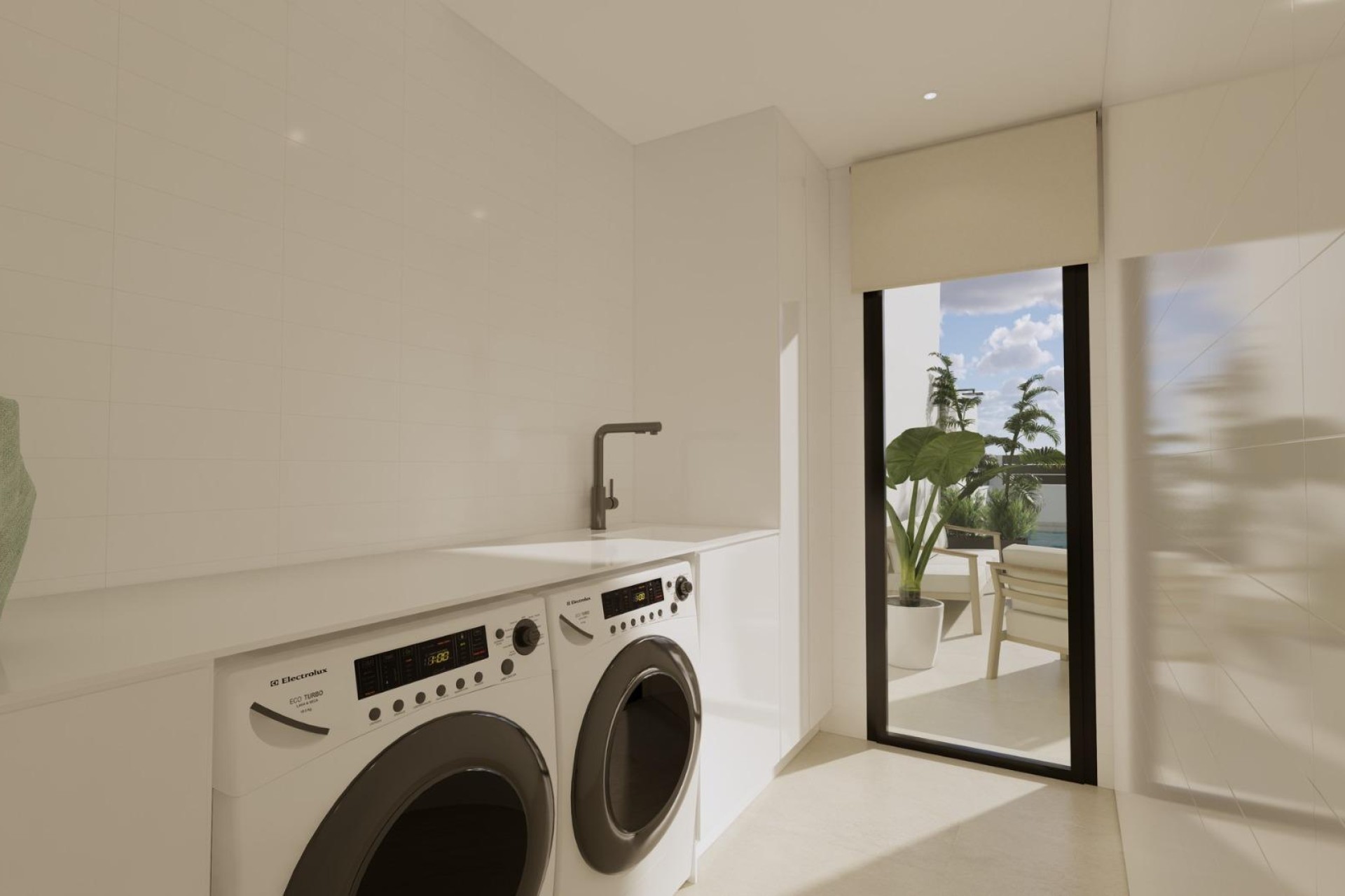 Nueva construcción  - Chalet - Dolores - Sector 3