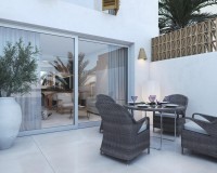 Nueva construcción  - Chalet - El Rafol D'almunia - Urbanizacion La Almunia
