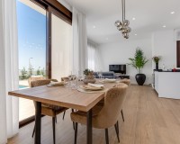 Nueva construcción  - Chalet - Finestrat - Balcon de finestrat