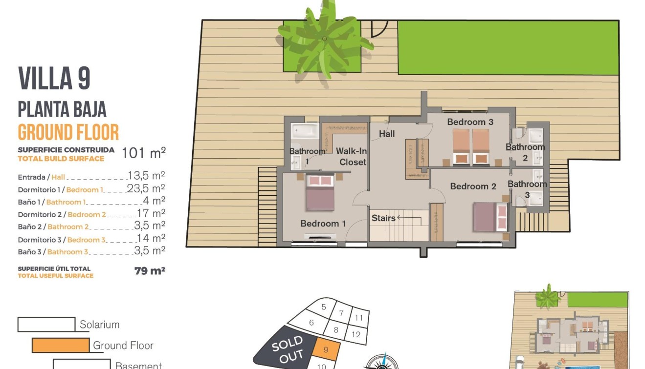 Nueva construcción  - Chalet - Finestrat - Balcon de finestrat