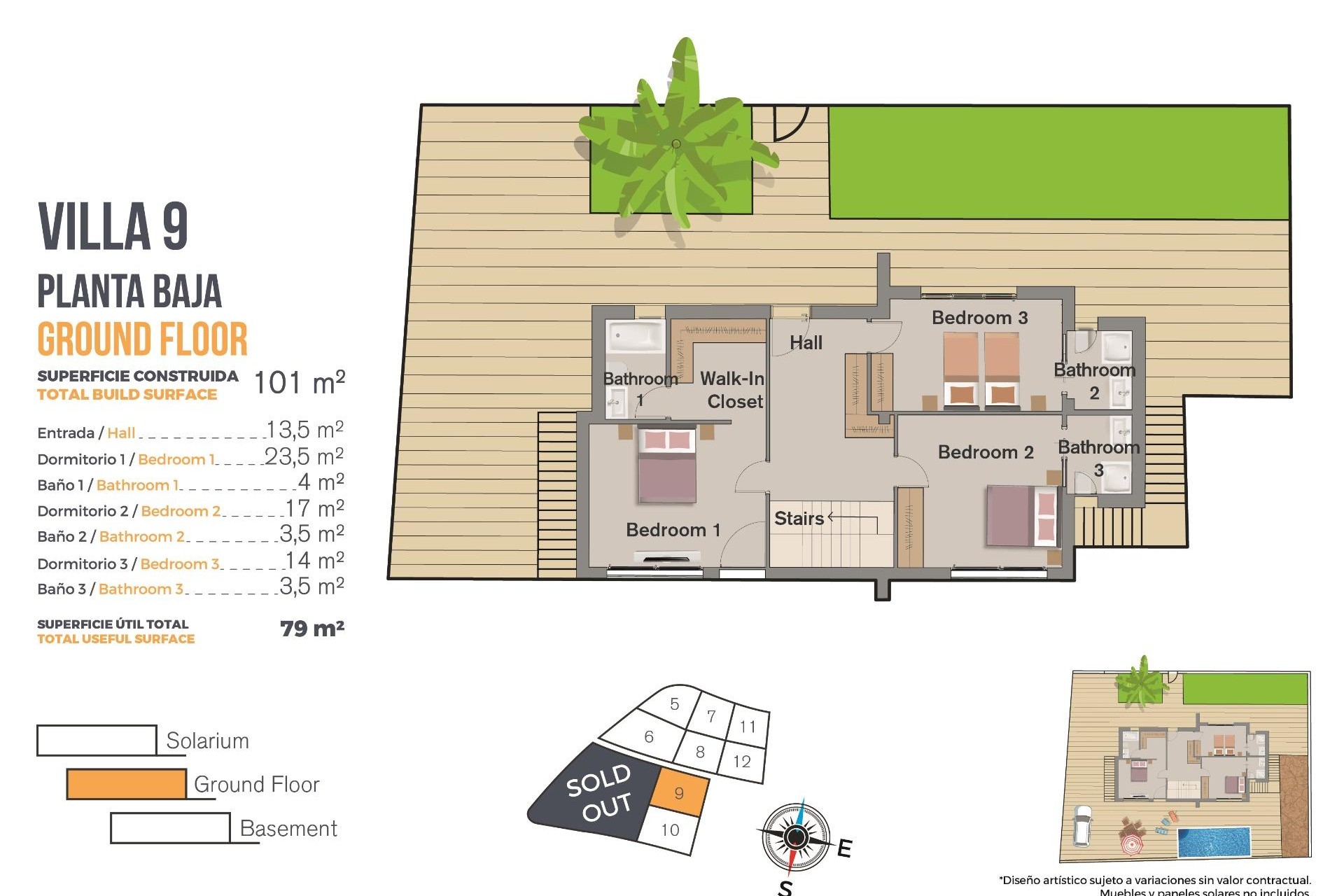 Nueva construcción  - Chalet - Finestrat - Balcon de finestrat