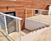 Nueva construcción  - Chalet - Finestrat - Balcon de finestrat