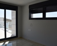 Nueva construcción  - Chalet - Finestrat - Balcon de finestrat