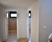 Nueva construcción  - Chalet - Finestrat - Balcon de finestrat