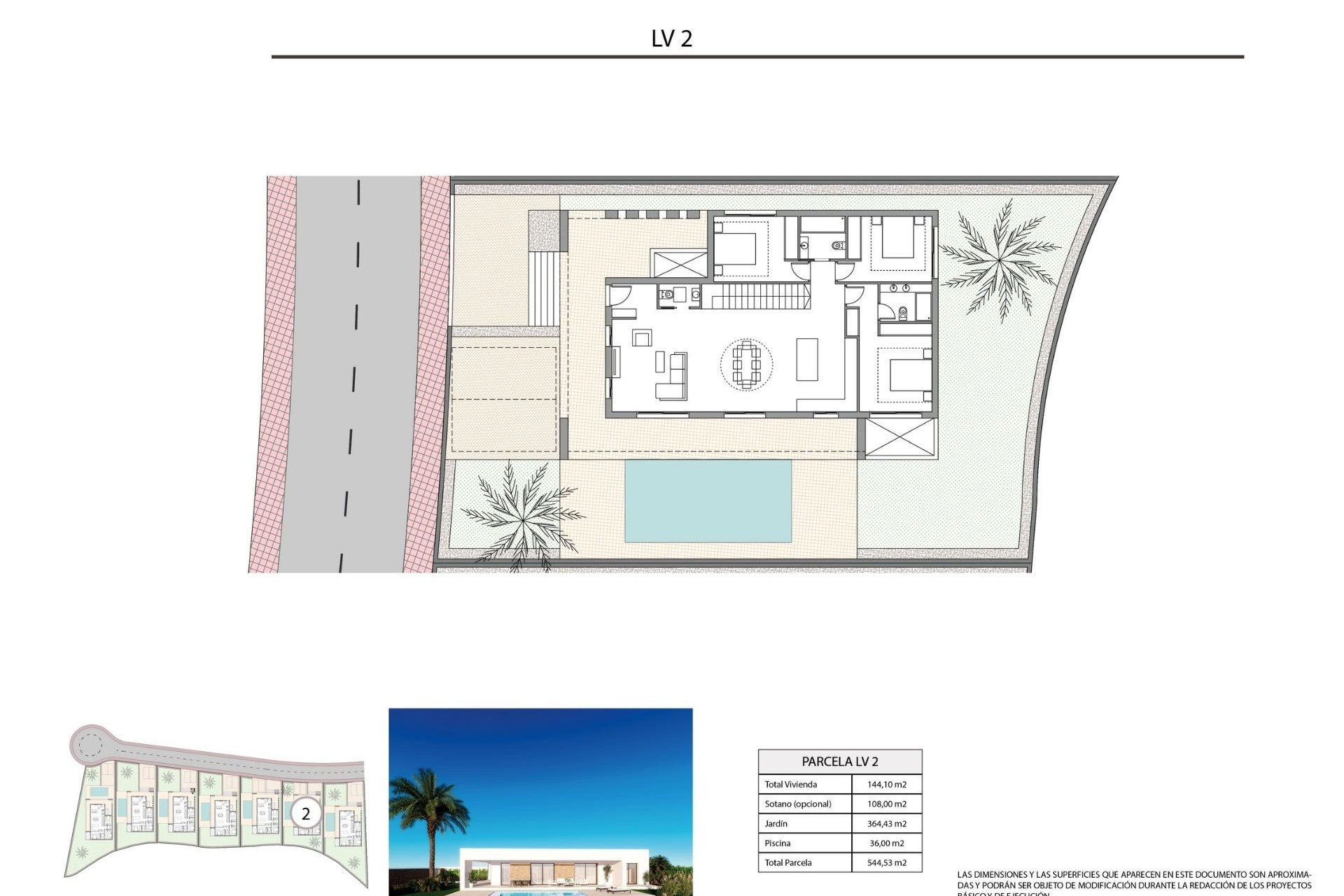 Nueva construcción  - Chalet - Finestrat - Balcon de finestrat