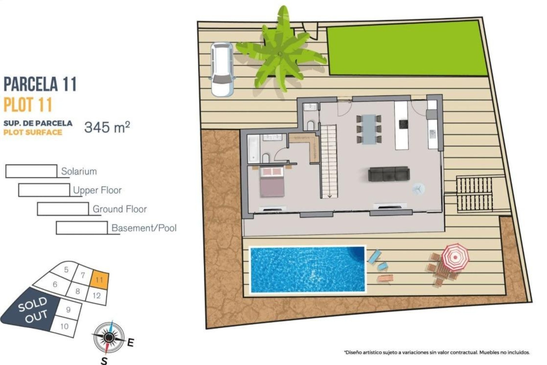 Nueva construcción  - Chalet - Finestrat - Balcon de finestrat